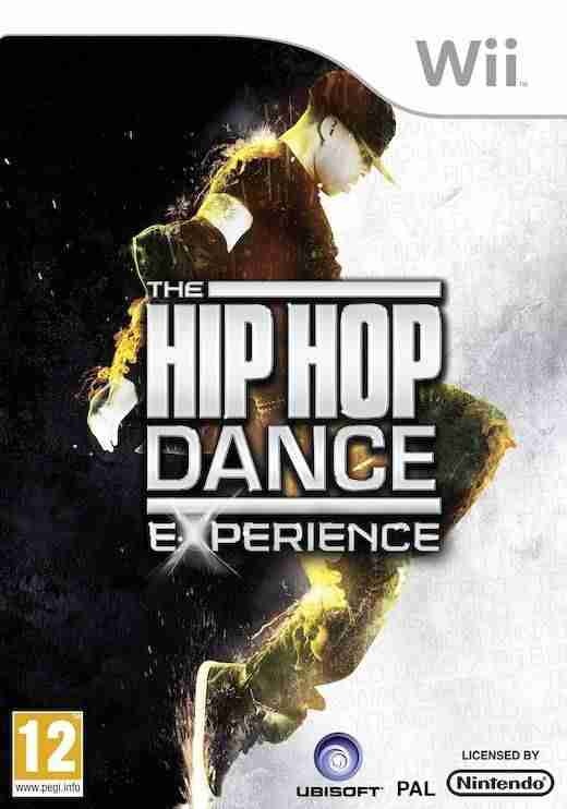 Descargar The Hip Hop Dance Experience [English][USA][ProCiSiON] por Torrent